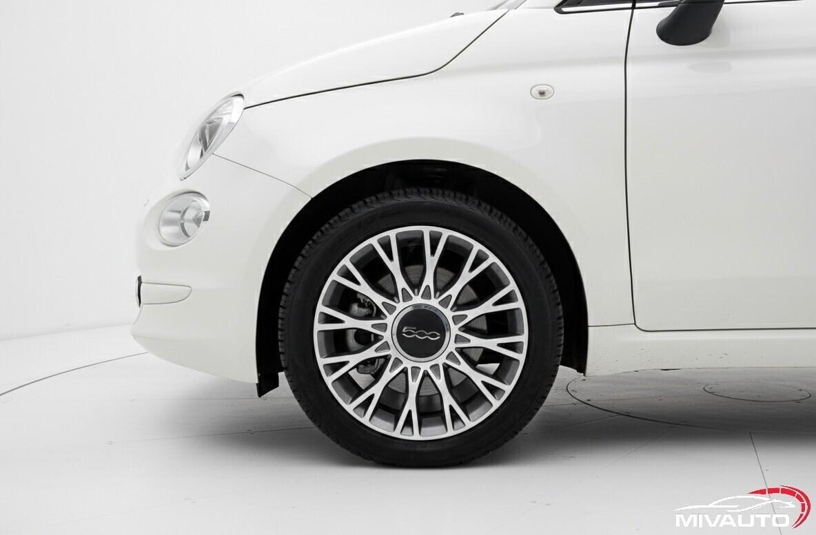 Fiat 500 1.2 Lounge (ECOBONUS ROTTAMAZIONE)