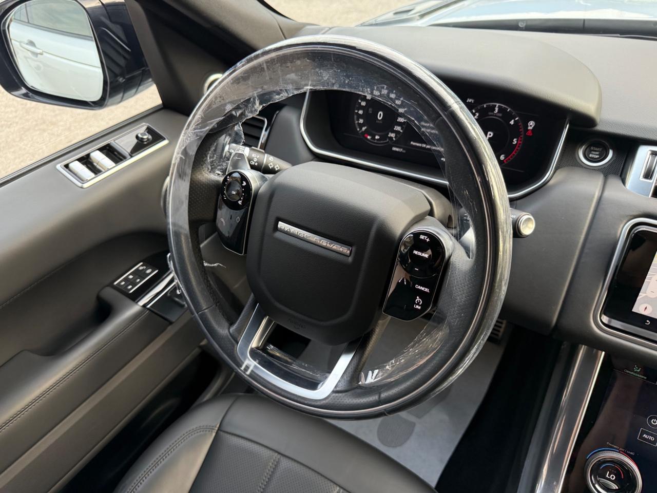 Land Rover Range Sport 3.0 SDV6 249 CV HSE