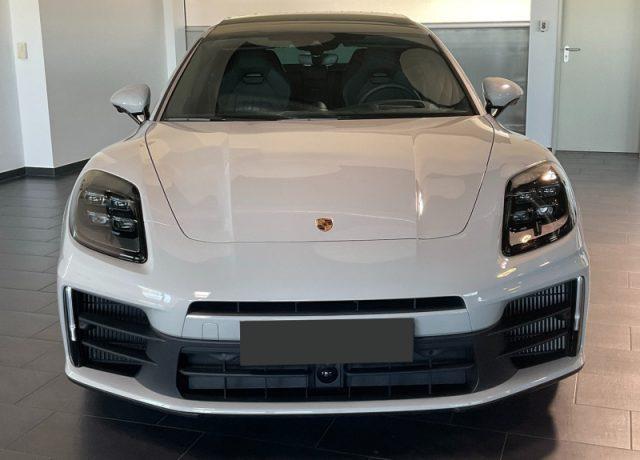 PORSCHE Panamera 4.0 Turbo E-Hybrid