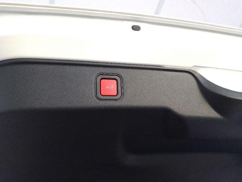 FIAT 600 1.2 hybrid La Prima 110cv auto