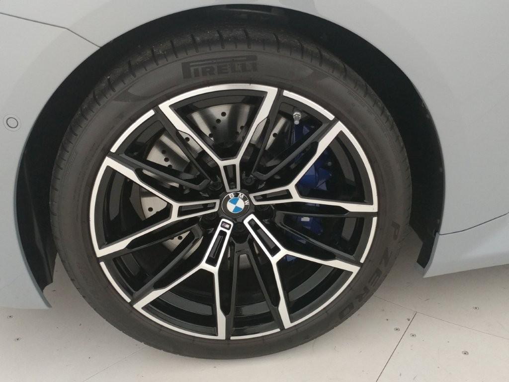 BMW M2 Coupe 3.0 Steptronic