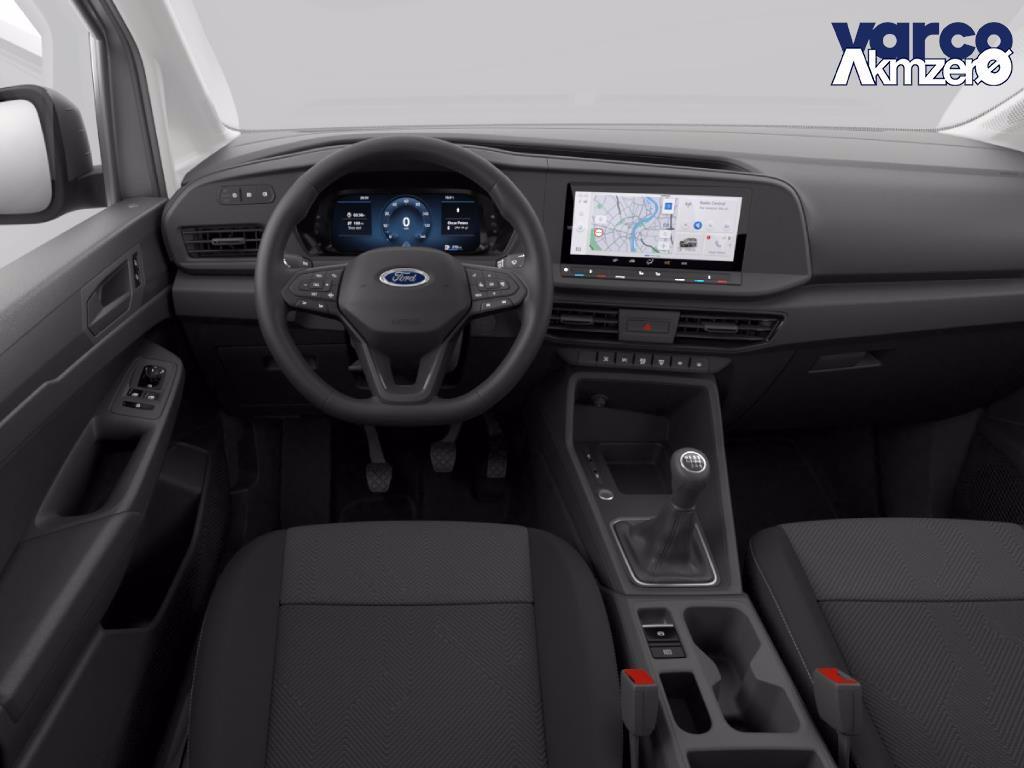 FORD Gran tourneo connect v761 1.5 ecoboost 114cv plus auto del 2025