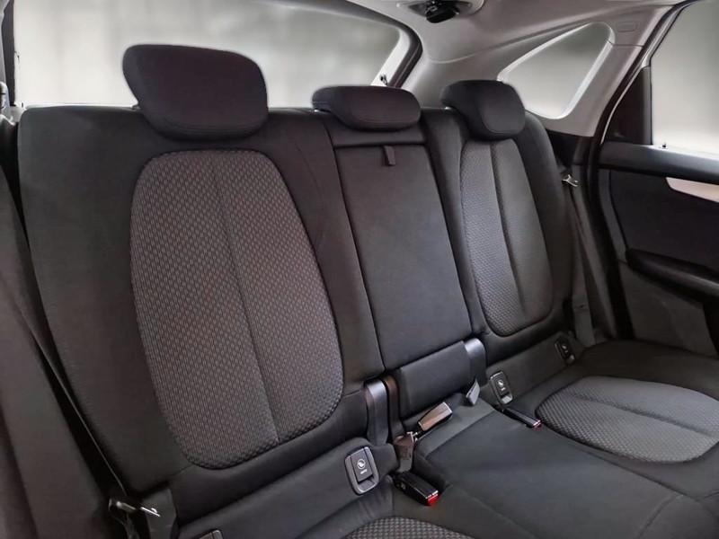 BMW 225 e ACTIVE TOURER iPerformance Business autom.