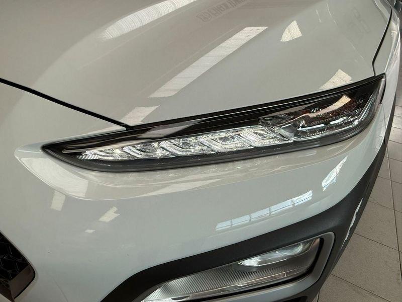 Hyundai Kona Kona 5p 1.0 T-GDI 120cv 6m Xpossible