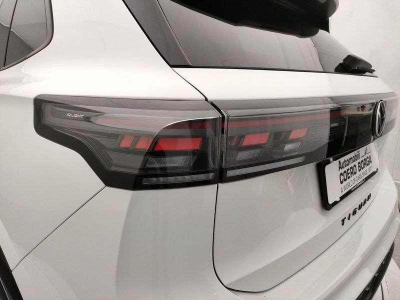 Volkswagen Tiguan Tiguan 2.0 TDI 150 CV DSG R-Line