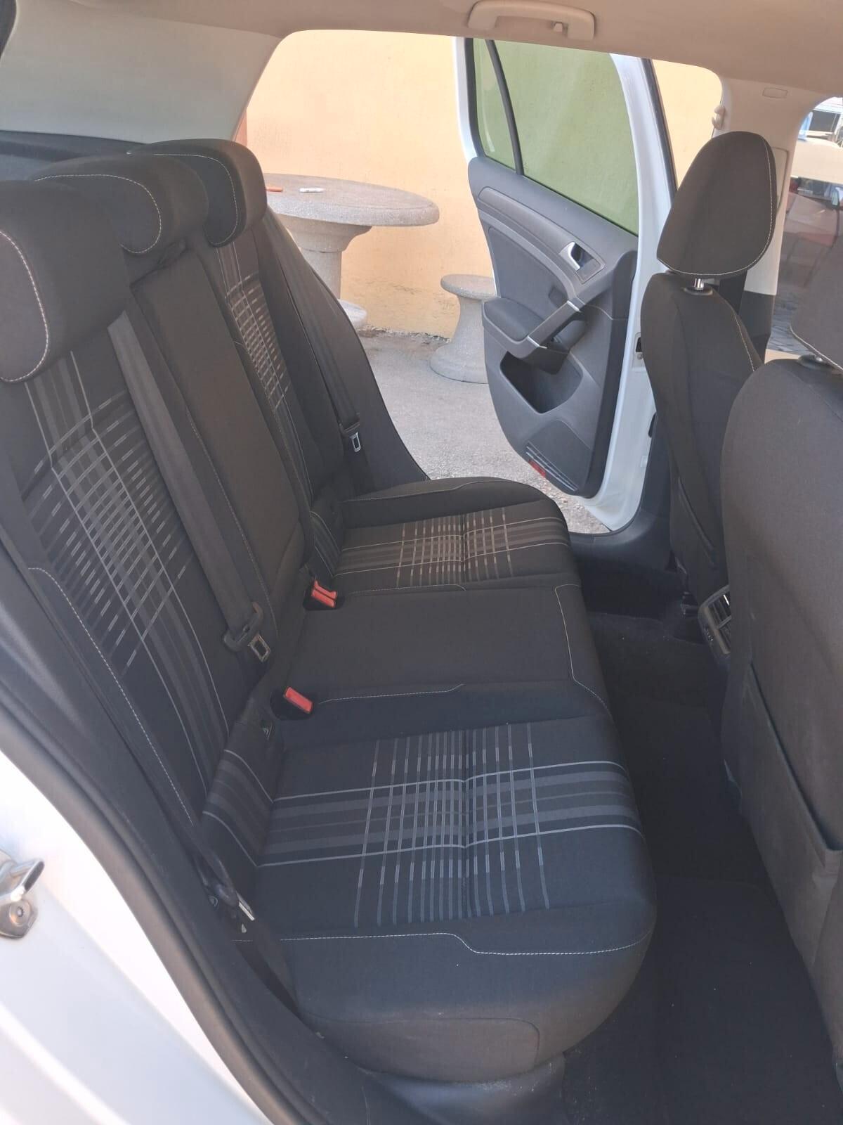 Volkswagen Golf 1.6 TDI 2015