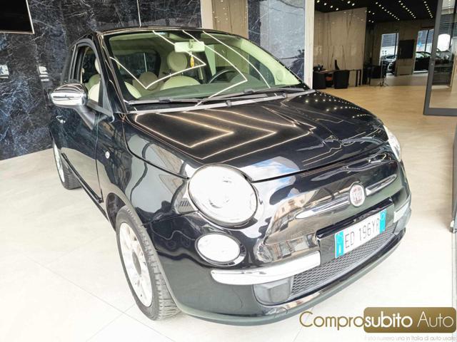 FIAT 500 1.3 Multijet 16V 95 CV by DIESEL
