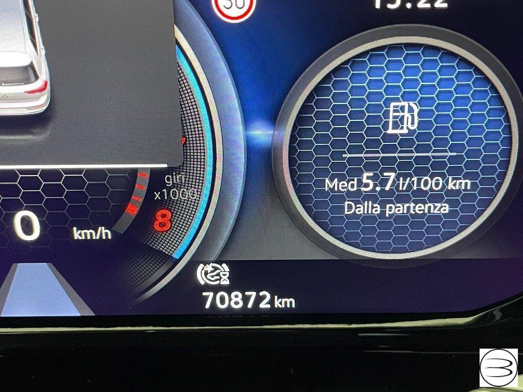 VOLKSWAGEN - Golf - GTI Perf. 2.0 245CV TSI DSG 3p. BMT