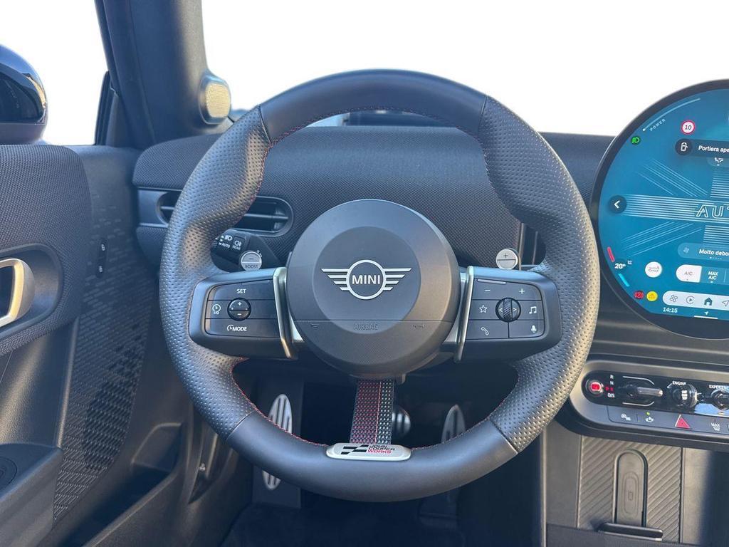 Mini Mini Cooper Cabrio 2.0 John Cooper Works JCW Auto