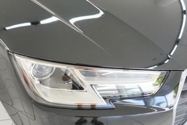 AUDI A4 Avant 2.0 TDI 150 CV Business Uniprop. Italiana