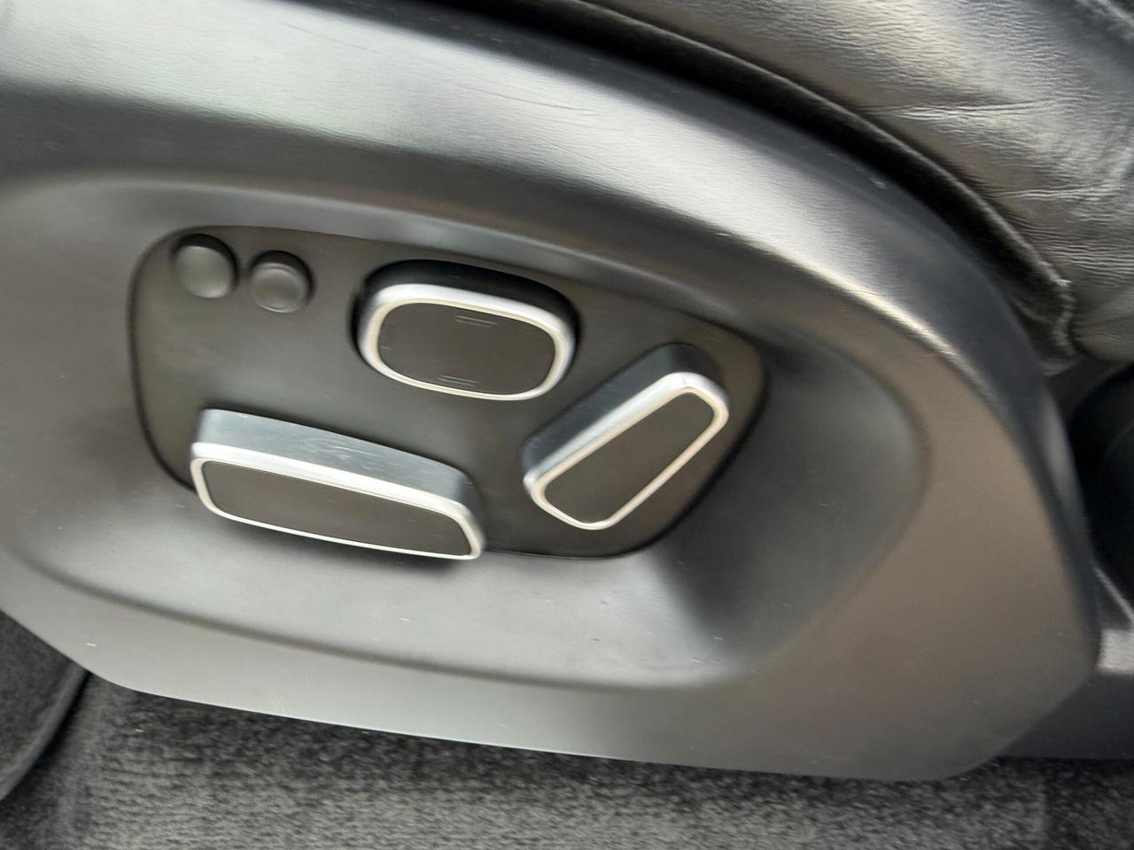 Land Rover Range Rover 3.0 tdV6 Vogue auto