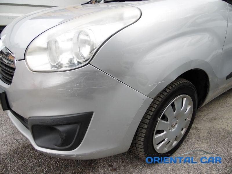 Opel Combo Tour 1.4 Turbo EcoM 120CV IN PRNTA CONSEGNA