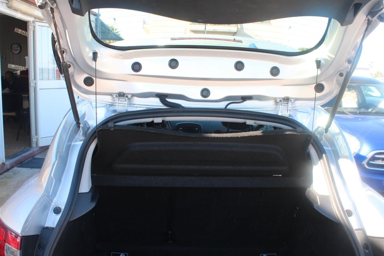 Renault Clio 1.2 75CV 5 porte Wave