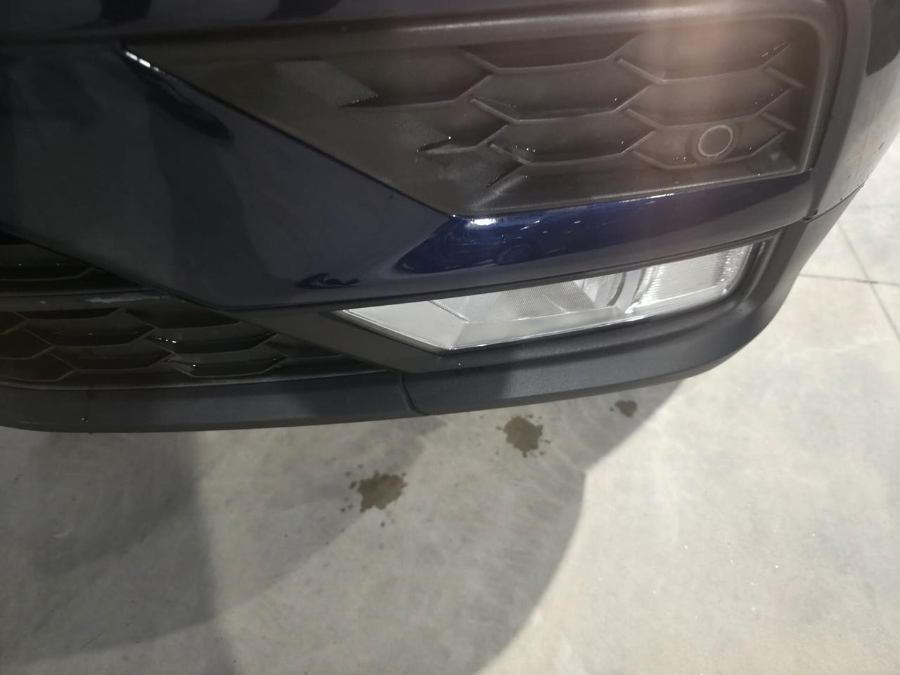 Volkswagen Tiguan 2.0 TDI 150 CV Sport & Style BlueMotion Technology