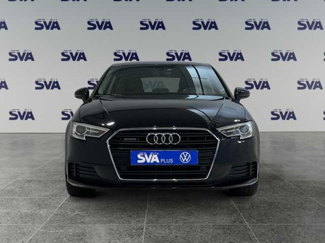 Audi A3 2.0TDI 150CV Quattro Business