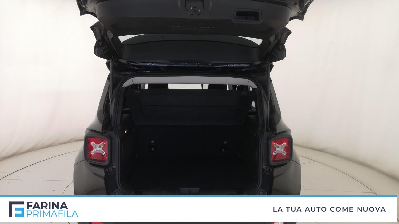 JEEP Renegade 2019 - Renegade 1.6 mjt Limited 2wd 130cv