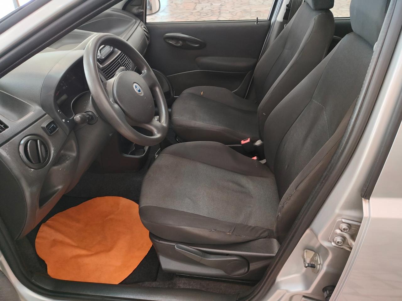 Fiat Punto Classic 1.2 5 porte Natural Power