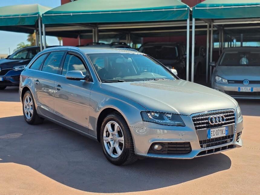 Audi A4 Avant 2.0 TDI 120 CV Ambiente