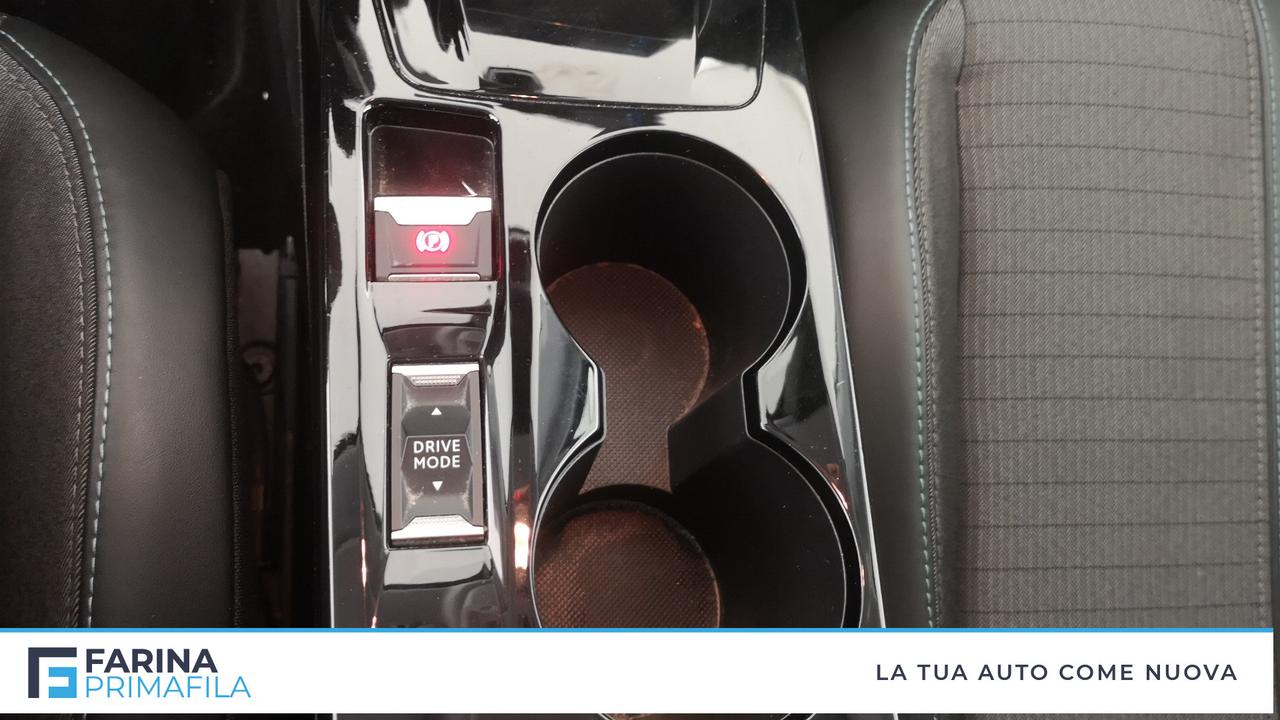 PEUGEOT 208 II 2019 - 208 1.2 puretech Allure Navi Pack s&s 100cv ea