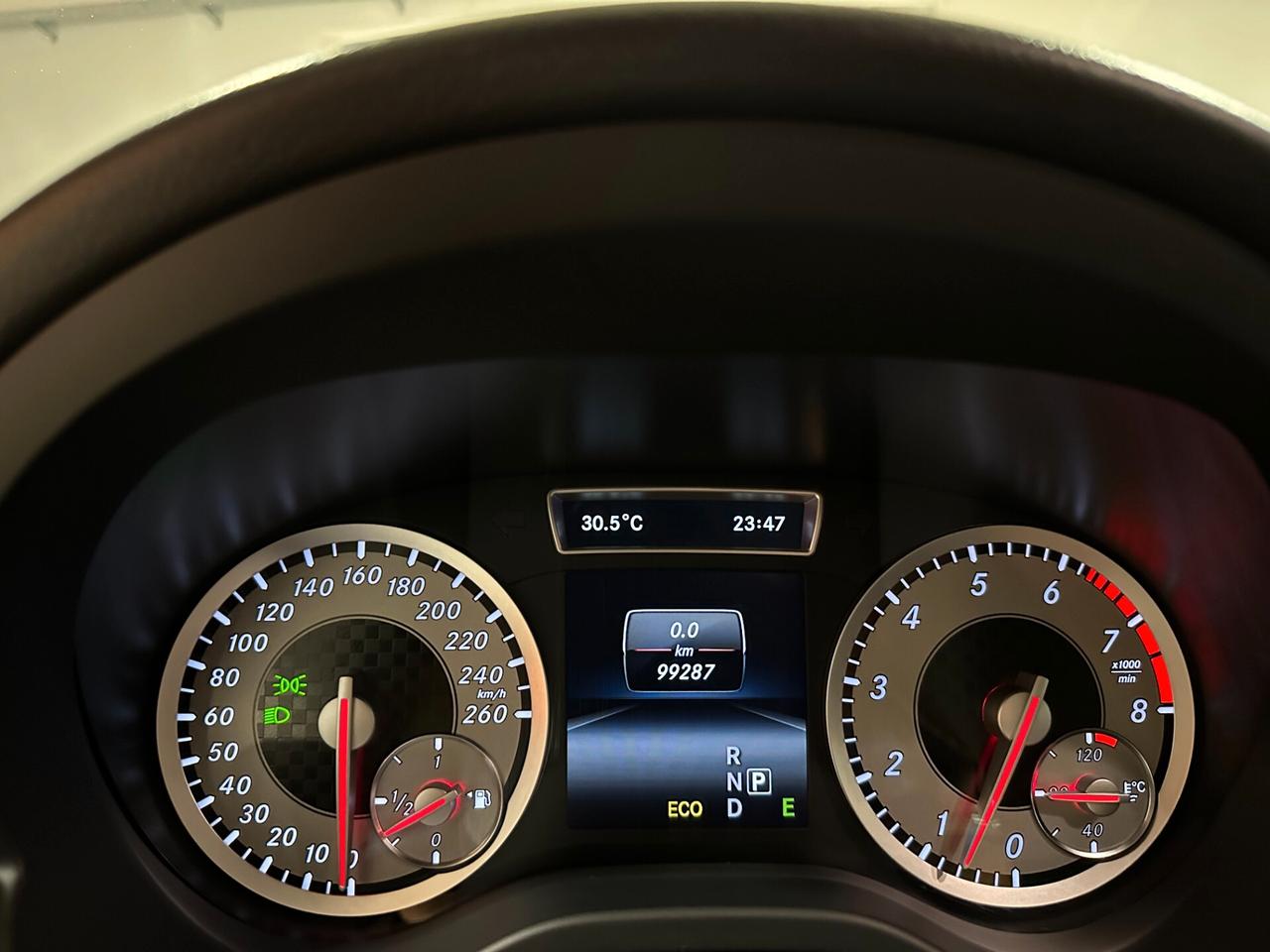 Mercedes-benz A 250 Automatic Premium Super Sport - TETTO