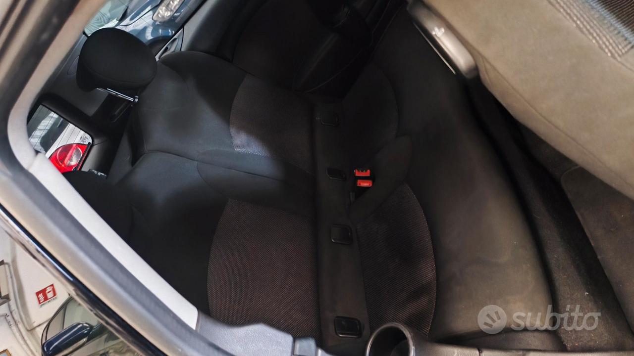 mini clubman benzina