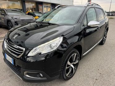 Peugeot 2008 2008 1.6 bluehdi Allure 100cv my16