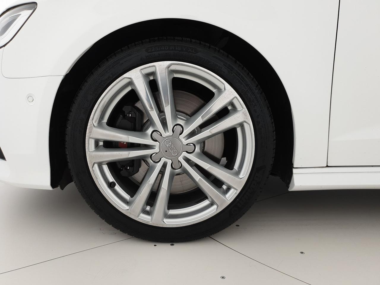 Sportback 2.0TFSI 310CV quattro S tronic