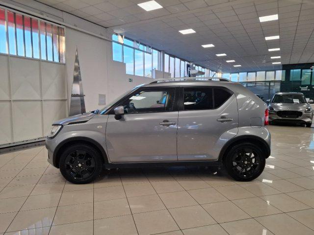 SUZUKI Ignis 1.2 Hybrid Cool Unico Propriet. 24 mesi garanzia