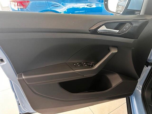 Volkswagen T-Cross 1.0 TSI 115 CV Edition Plus