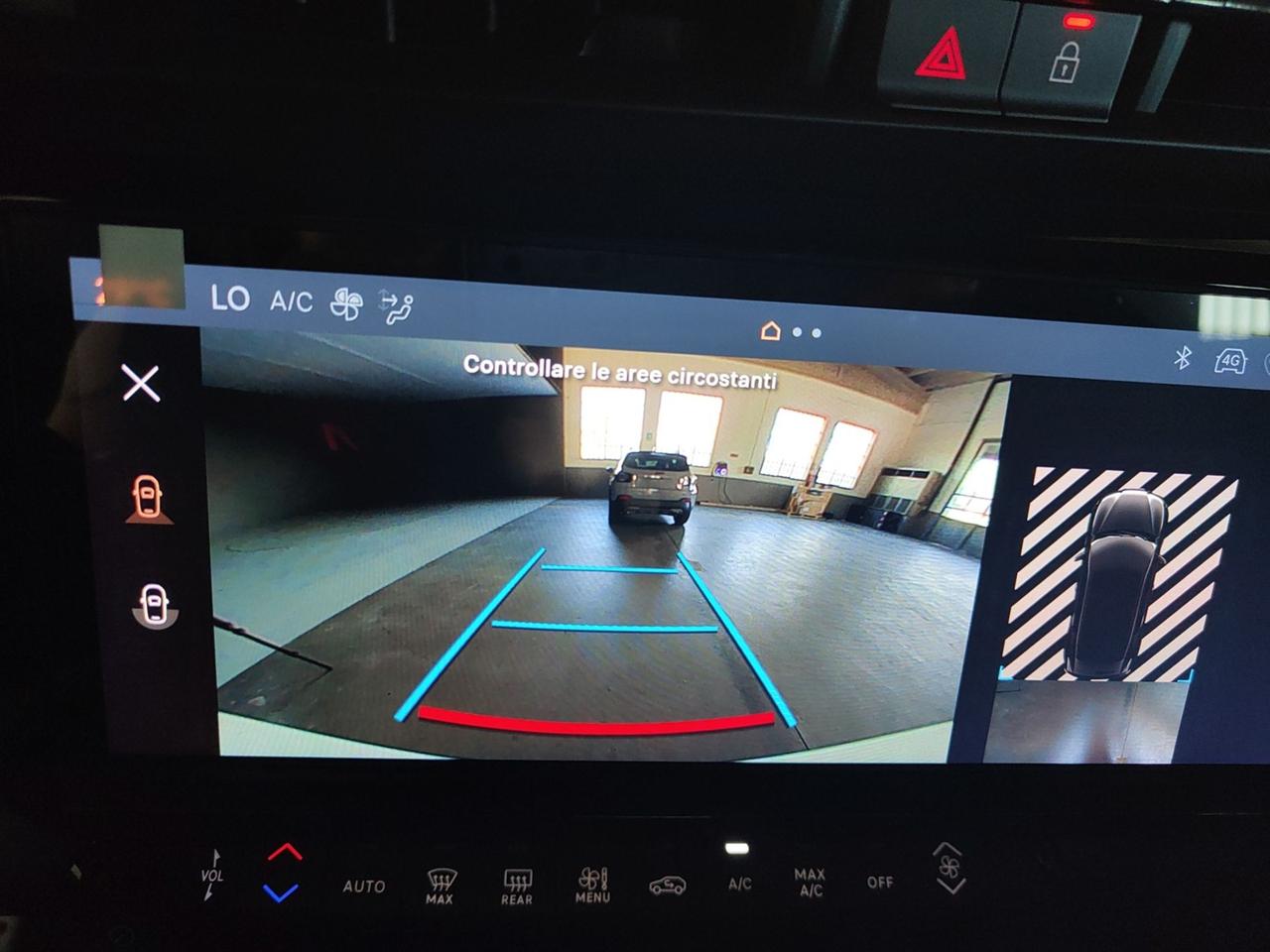 ALFA ROMEO Junior JUNIOR 1.2 145CV HYBRID EDCT6 SPECIALE