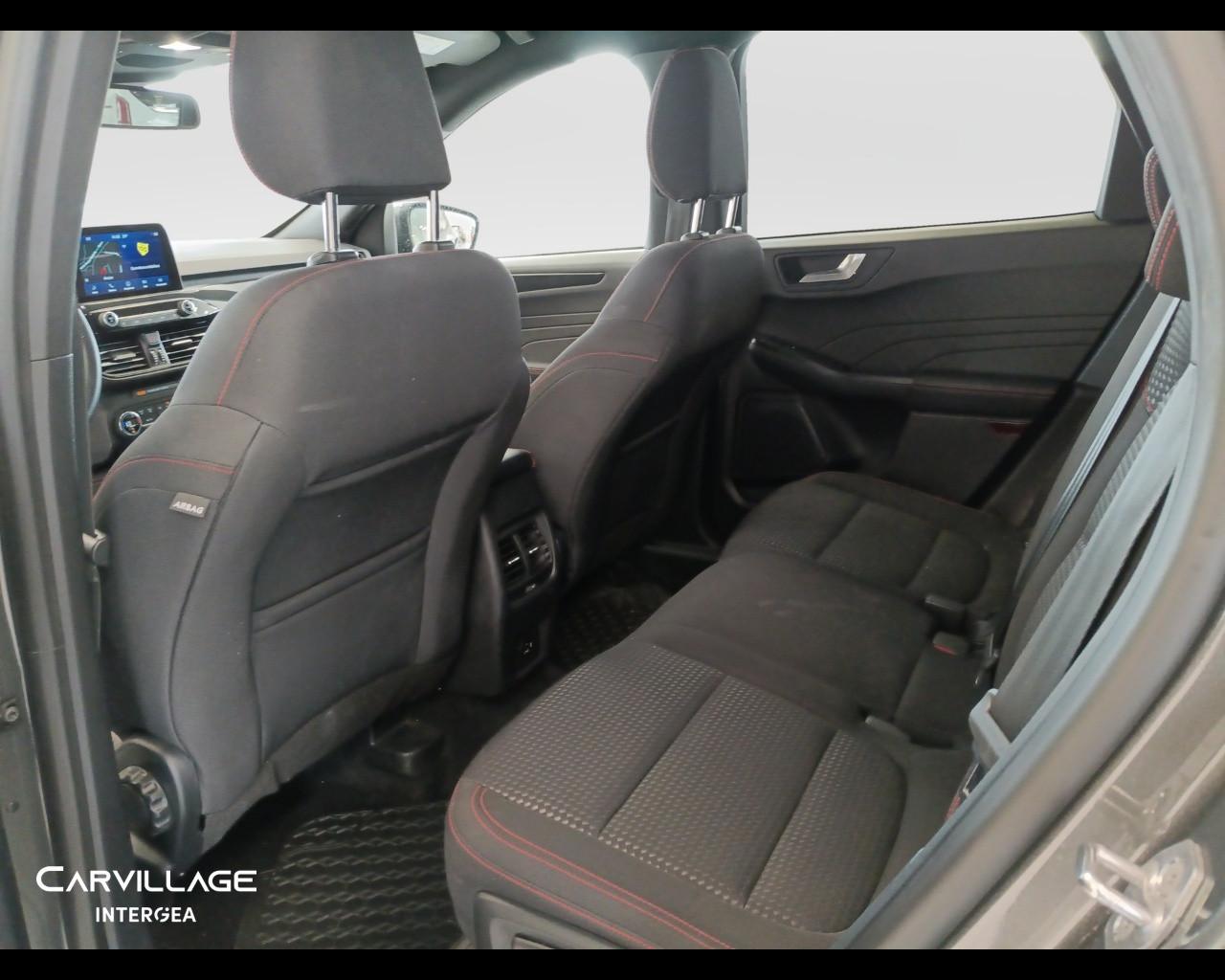 FORD Kuga 1.5 ecoblue ST-Line 2wd 120cv