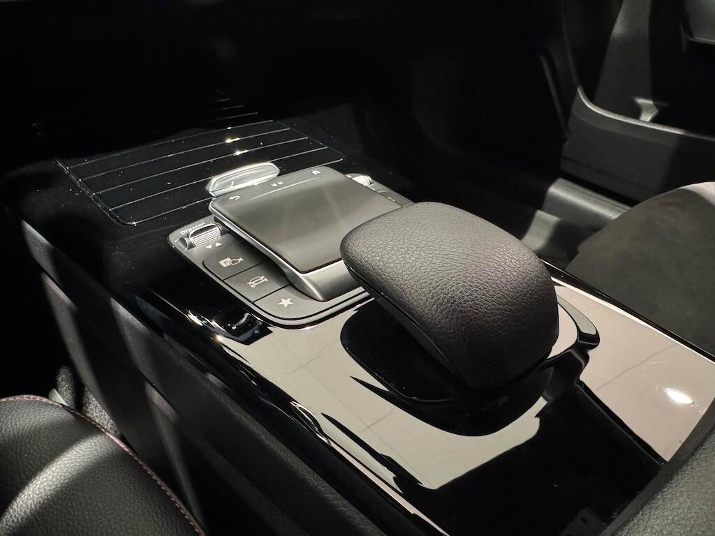 Mercedes-benz A 180 d Automatic Premium