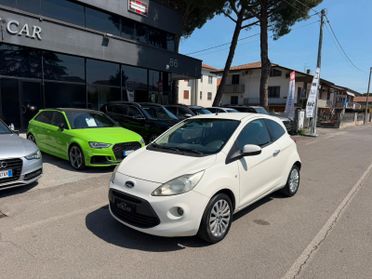 Ford Ka Ka/Ka+ 1.2 Titanium 69cv E5