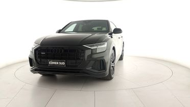 AUDI Q8 Q8 50 3.0 tdi mhev Sport quattro tiptronic