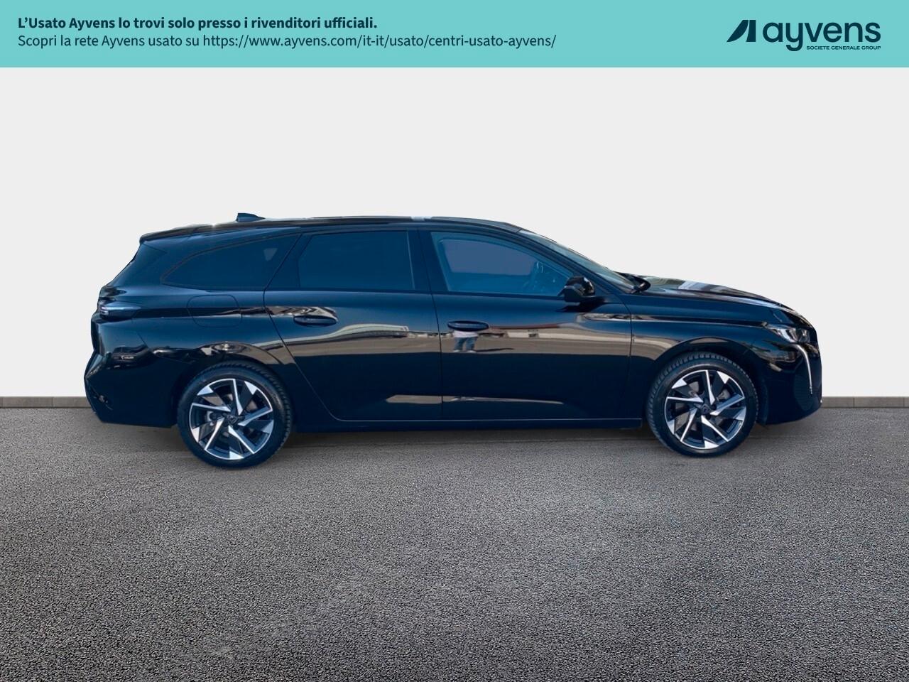 Peugeot 308 BlueHDi 130 S&S EAT8 SW Allure