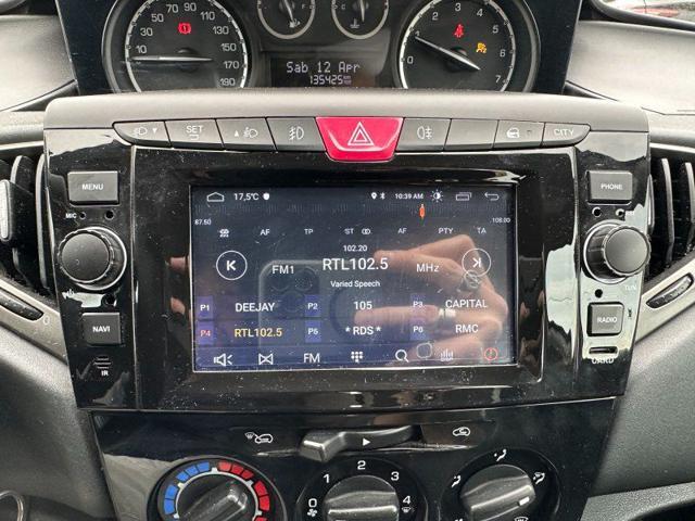 LANCIA Ypsilon 1.2 69 CV 5 porte NEOPATENTATI