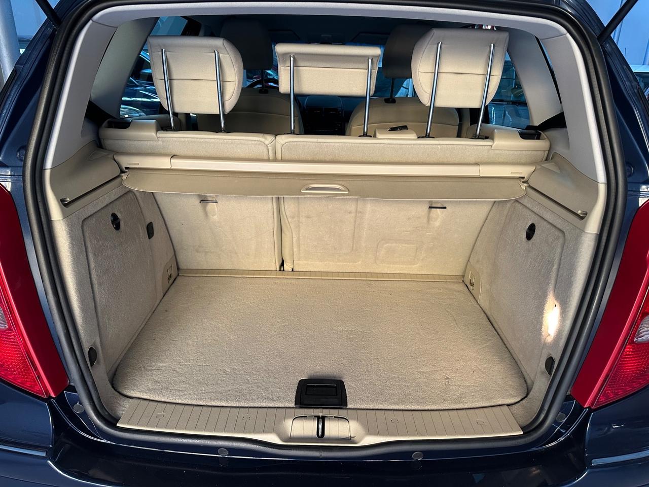 Mercedes-benz A 150 Elegance