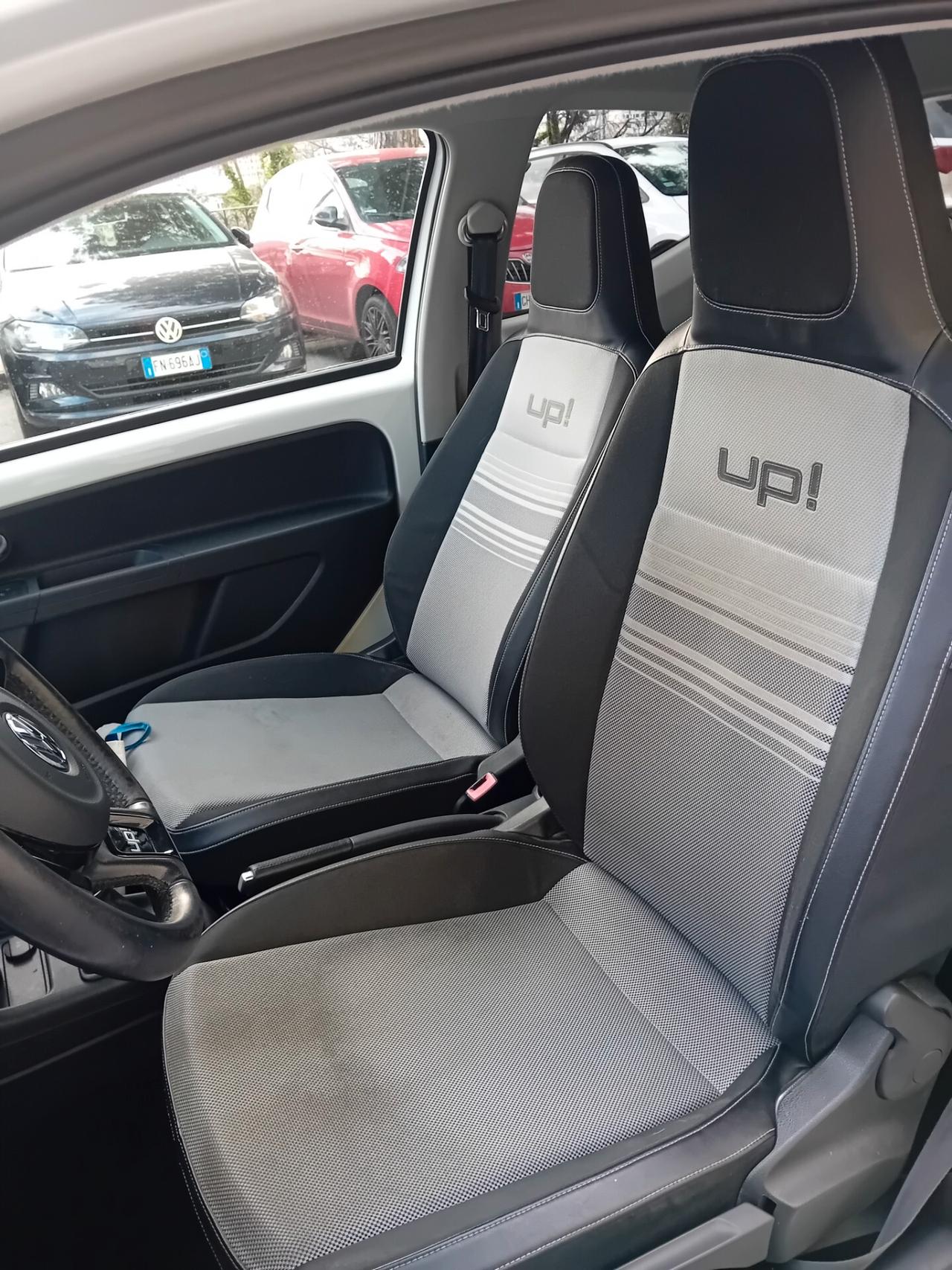 Volkswagen up! - FRIZIONE NUOVA