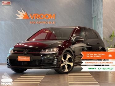 VOLKSWAGEN Golf 7ª serie Golf GTI Performance ...