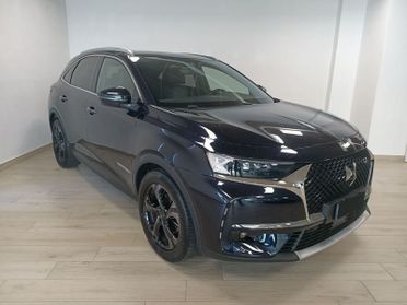 DS DS 7 Crossback BlueHDi 130 Grand Chic