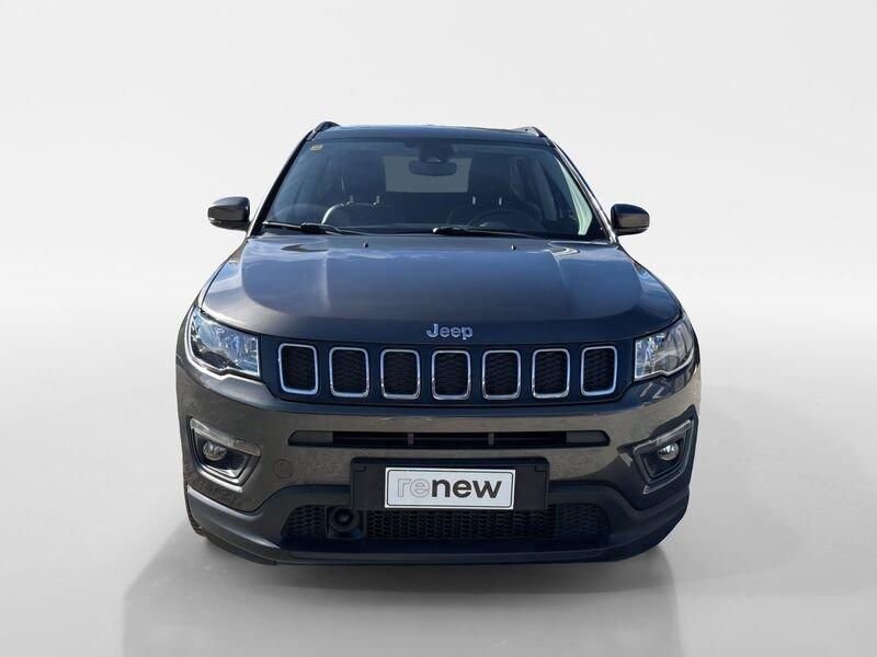 Jeep Compass Compass 1.6 Multijet II 2WD Business