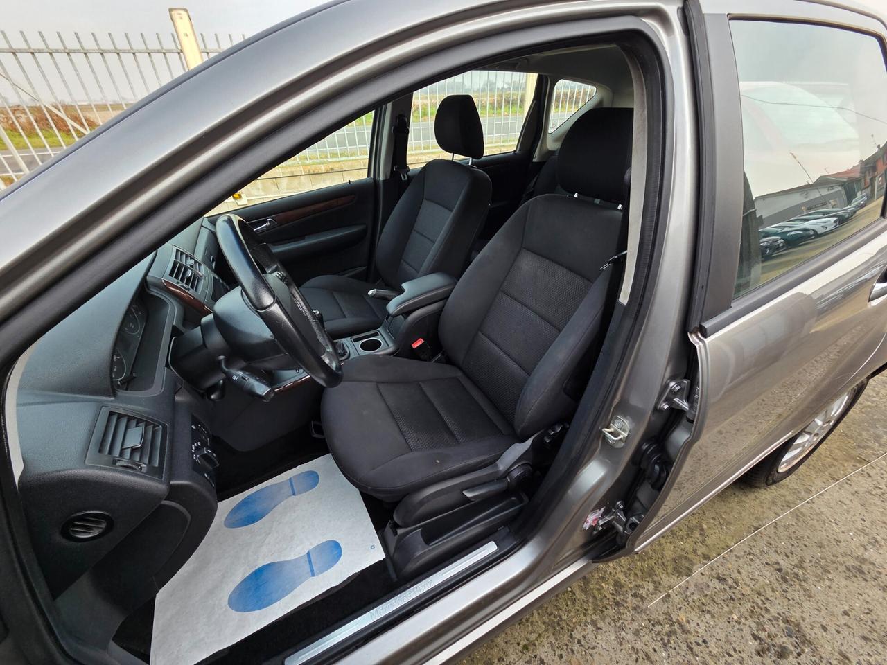 Mercedes-benz A 150 Coupé Avantgarde