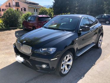 Bmw X6 xDrive 3.0d Futura