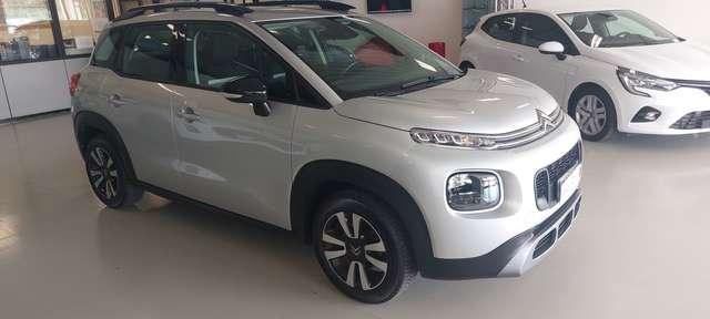 Citroen C3 Aircross BlueHDi 100 """"" GRIP CONTROL """""