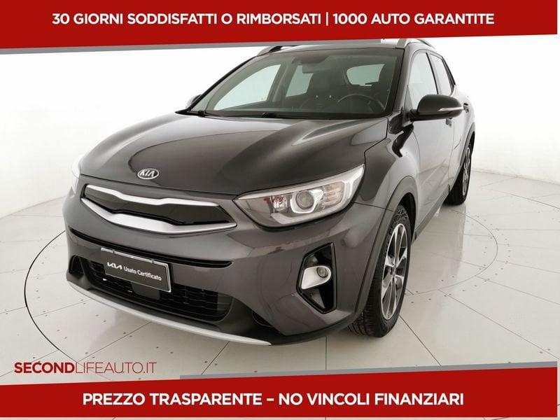 KIA Stonic 1.0 t-gdi Energy 120cv