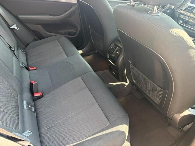 Bmw X3 xDrive20d 48V Business Advantage