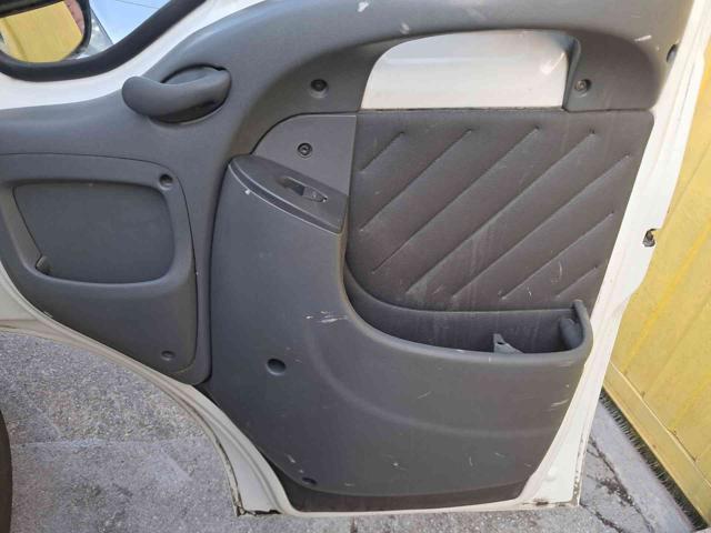 FIAT Ducato 11 2.3 JTD PM Furgone