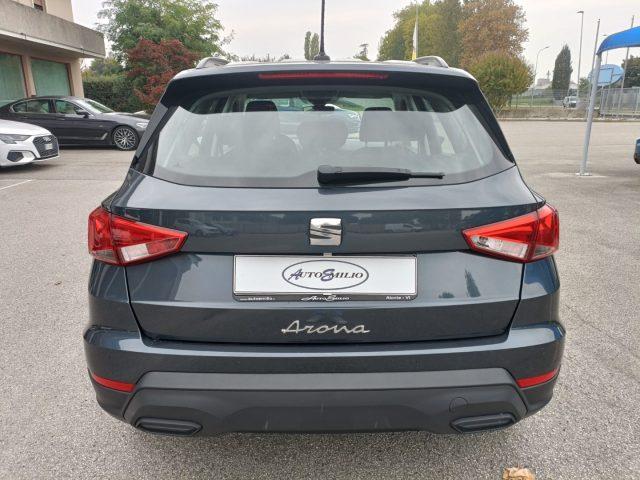 SEAT Arona 1.0 EcoTSI 110 CV Style