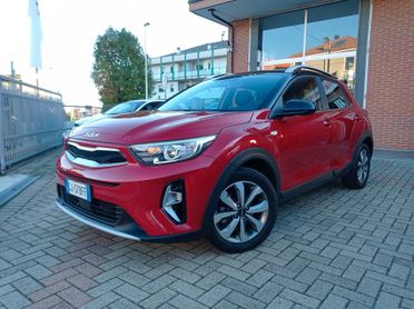 Kia Stonic 1.2 DPI ECO GPL Style