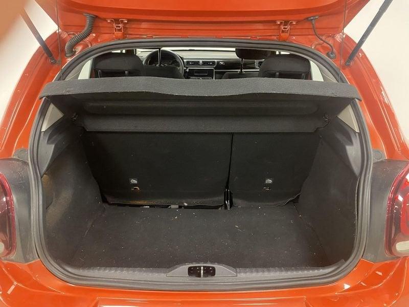 Citroën C3 3ª serie PureTech 68 Feel